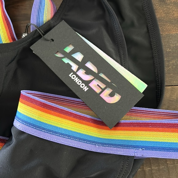 Jaded London Bikini-Taste The Rainbow 🌈 - Picture 10 of 12